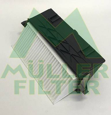 MULLER FILTER Õhufilter PA3561